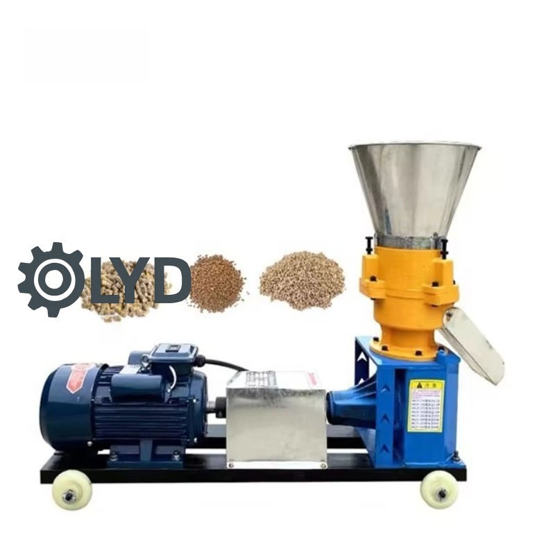 Farming Tools For Agriculture - เครื่องให้อาหารอเนกประสงค์ลดราคา สำหรับโค กระบือ สุกร ไก่ เป็ด