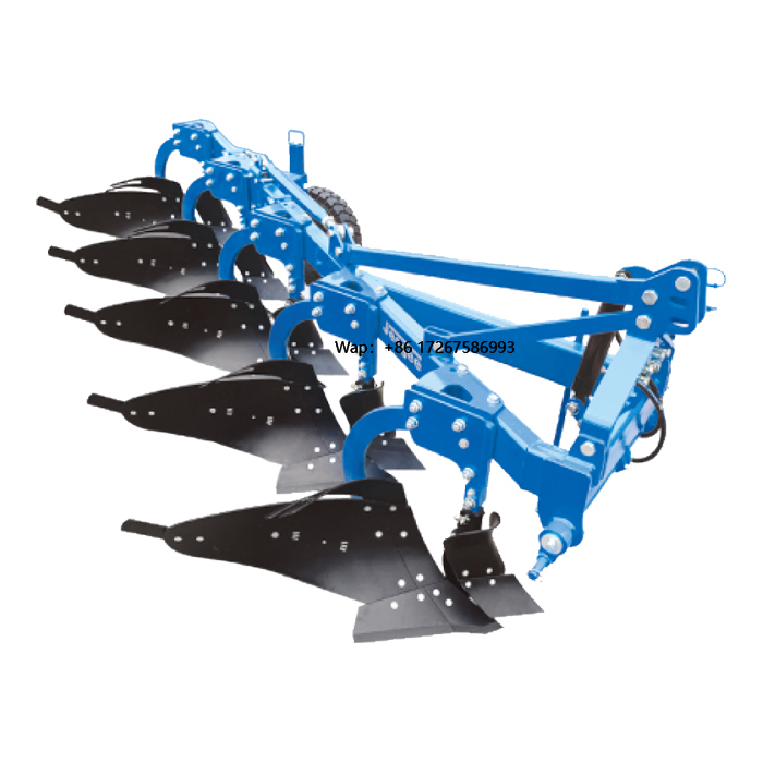 Farming Tools For Agriculture - เครื่องไถพรวนดินอเนกประสงค์สำหรับงานเกษตรกรรมสมัยใหม่ ใช้งานได้ยาวนาน เหมาะสำหรับการไถพรวน