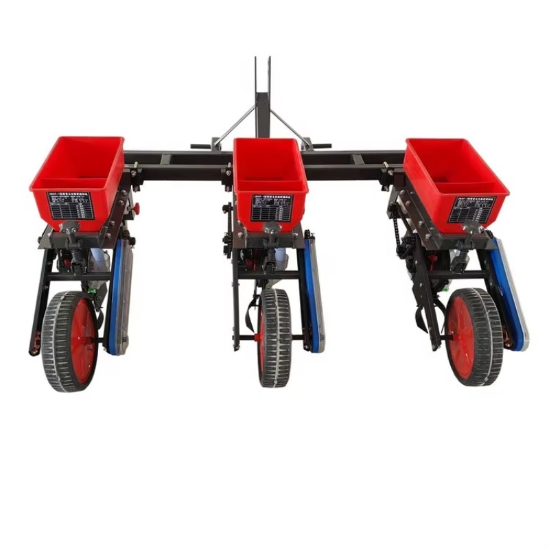 เครื่องปลูกข้าวโพดแบบแม่นยำสำห - Farming Tools For Agriculture บทวิจารณ์และราคา