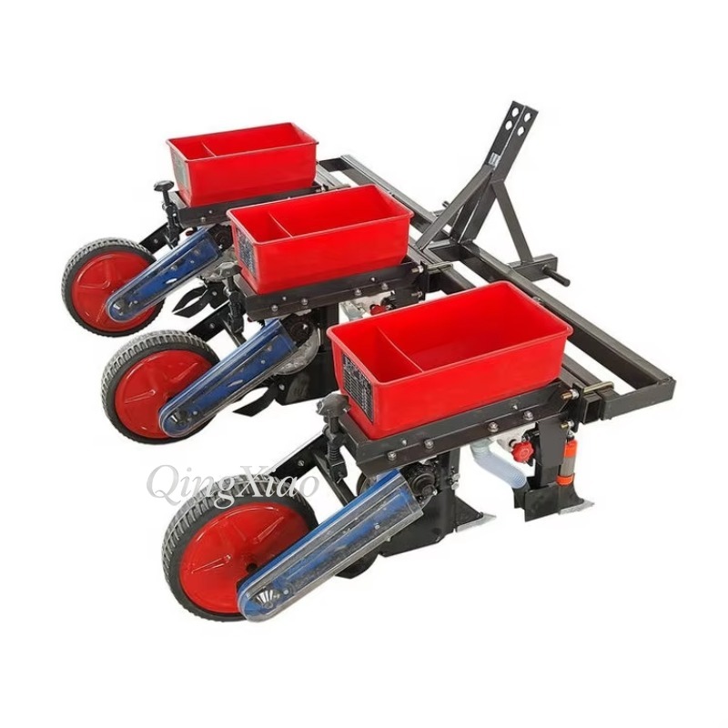 เครื่องปลูกข้าวโพดแบบแม่นยำสำห - Farming Tools For Agriculture บทวิจารณ์และราคา