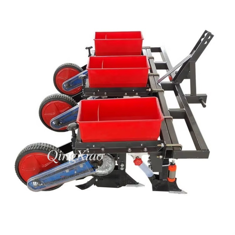เครื่องปลูกข้าวโพดแบบแม่นยำสำห - Farming Tools For Agriculture บทวิจารณ์และราคา