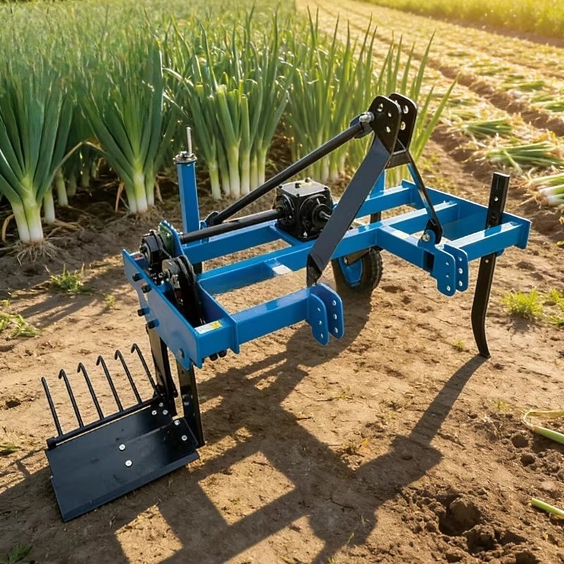 เครื่องเก็บเกี่ยวทางการเกษตรปร - Farming Tools For Agriculture บทวิจารณ์และราคา
