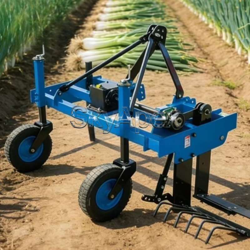 เครื่องเก็บเกี่ยวทางการเกษตรปร - Farming Tools For Agriculture บทวิจารณ์และราคา