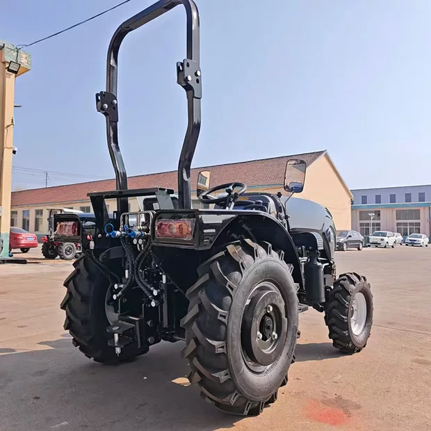 รถแทรกเตอร์ขนาดเล็ก 4x4 ยอดขาย - Agriculture Farming Land For Sale บทวิจารณ์และราคา
