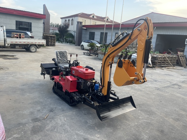 รถไถนาขนาดเล็ก สามารถใช้เป็นรถ - Farming Tools For Agriculture บทวิจารณ์และราคา