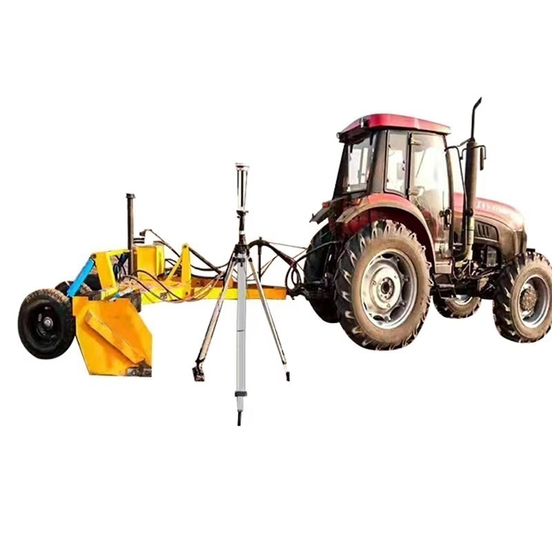 เครื่องปรับระดับพื้นดินด้วยเลเ - Agriculture Farming Land For Sale บทวิจารณ์และราคา