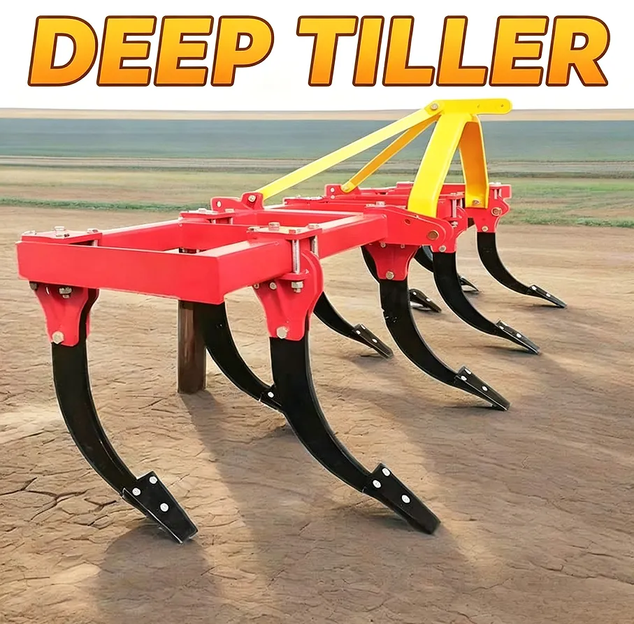 อะไหล่รถแทรกเตอร์ เครื่องมือทำ - Farming Tools For Agriculture บทวิจารณ์และราคา