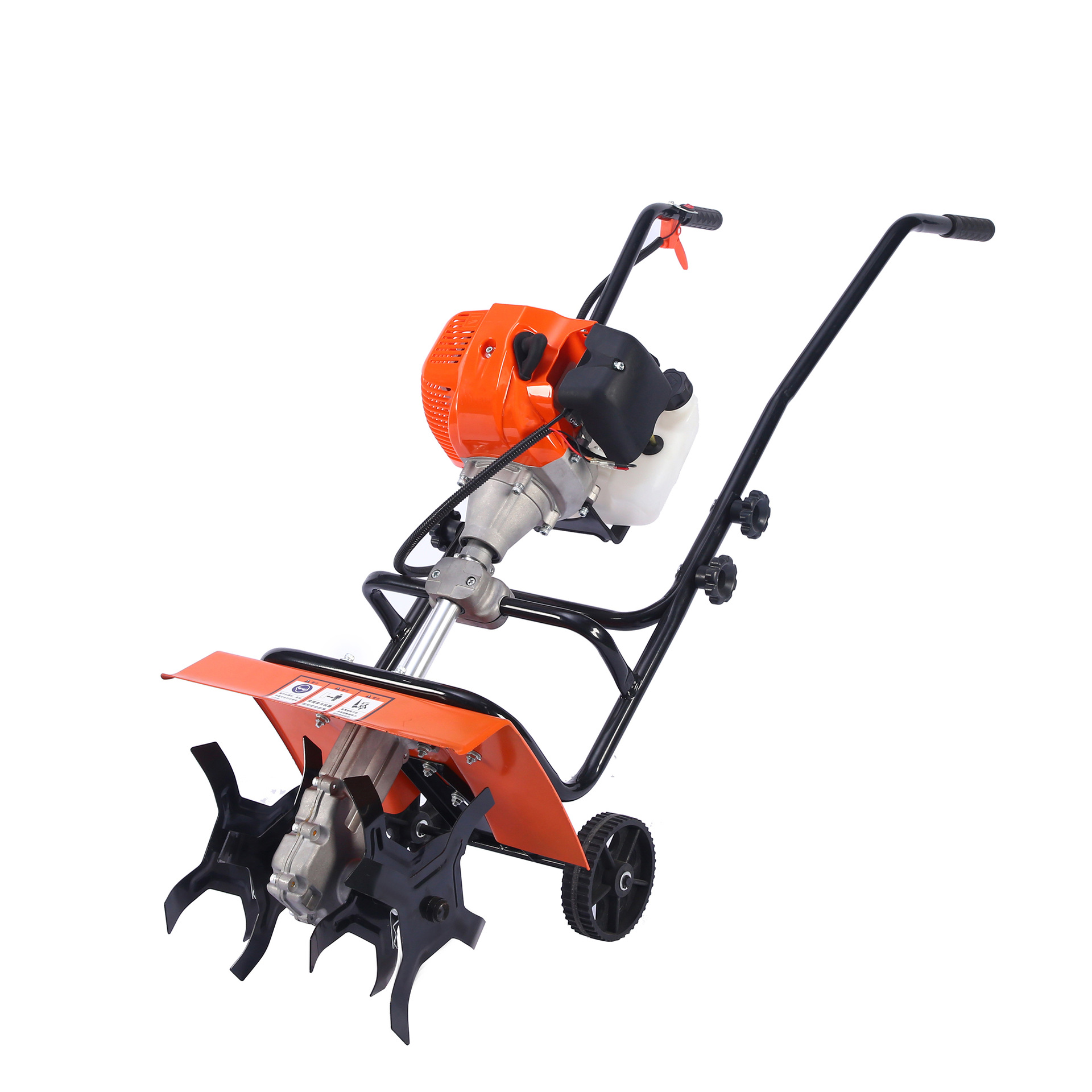 เครื่องพรวนดินแบบเดินตามอเนกปร - Farming Tools For Agriculture บทวิจารณ์และราคา