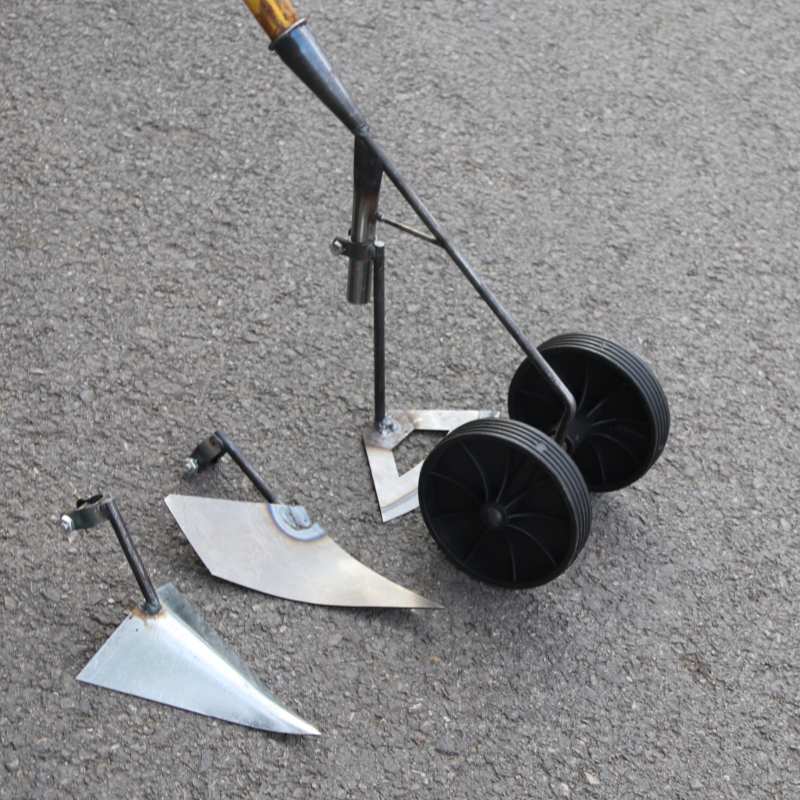 เครื่องมือกำจัดวัชพืชในสวน จอบ - Farming Tools For Agriculture บทวิจารณ์และราคา