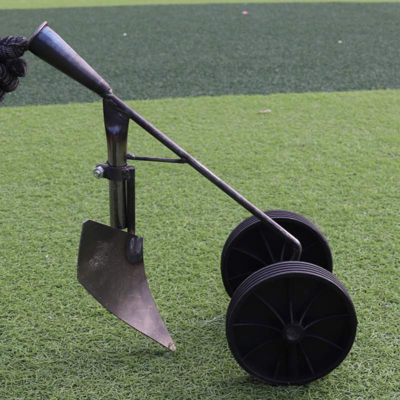 เครื่องมือกำจัดวัชพืชในสวน จอบ - Farming Tools For Agriculture บทวิจารณ์และราคา