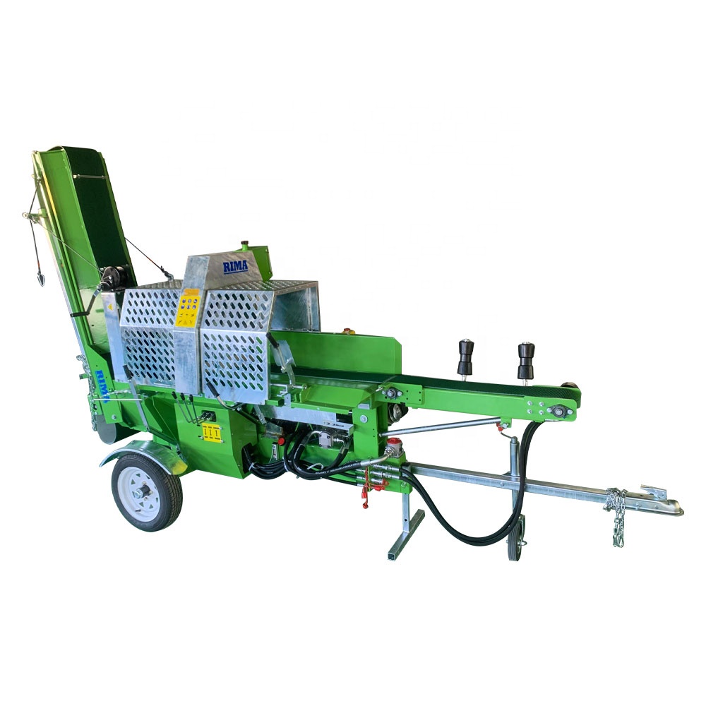 เครื่องผ่าฟืนไฮดรอลิก 20 ตัน ส - Farming Tools For Agriculture บทวิจารณ์และราคา