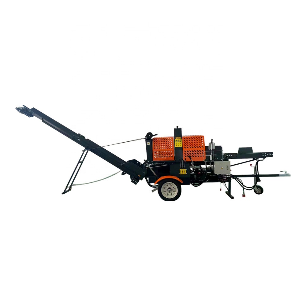 เครื่องผ่าฟืนไฮดรอลิก 20 ตัน ส - Farming Tools For Agriculture บทวิจารณ์และราคา