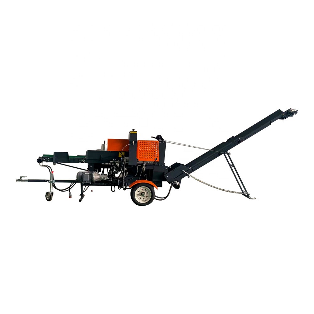 เครื่องผ่าฟืนไฮดรอลิก 20 ตัน ส - Farming Tools For Agriculture บทวิจารณ์และราคา